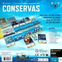 Conservas
