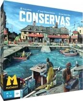 Conservas