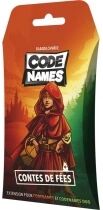 Contes de F&eacute;es (Ext. Codenames & Codenames Duo)