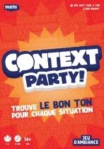 Context Party !