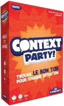Context Party !