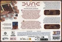 Contrebandiers (Ext. Dune : La Guerre sur Arrakis)