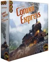 Convoi Express