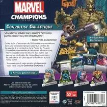 Convoitise Galactique (Marvel Champions JCE)