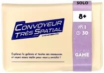 Convoyeur Très Spatial