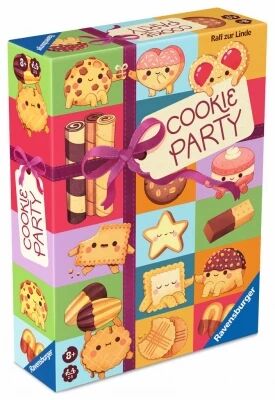 Cookie Party