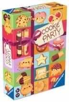 Cookie Party