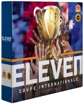 Cooupe Internationale (Ext. Eleven)