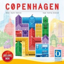 Copenhagen - Deluxe Box