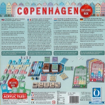 Copenhagen - Deluxe Box