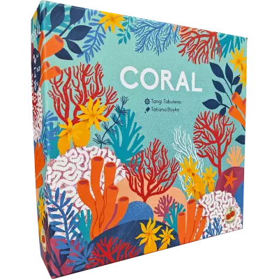 Coral