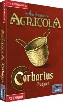 Corbarius (Ext. Agricola)