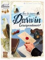 Correspondances (Ext. Sur les Traces de Darwin)