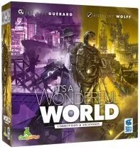 Corruption & Ascension - It\'s a Wonderfull World (Ext)