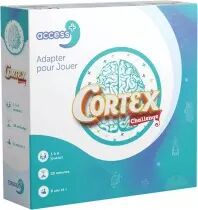 Cortex Challenge Access+