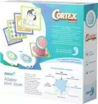 Cortex Challenge Access+