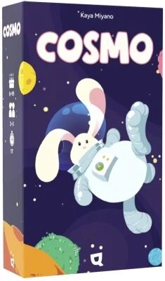 Cosmo