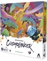 Cosmolancer