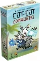 Cot Cot Conquête
