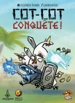 Cot Cot Conquête