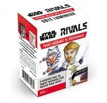 Côté Lumineux - Character Pack (Ext. Star Wars Rivals)