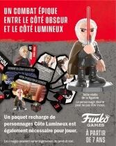 Côté Obscur  Character Pack (Ext. Star Wars Rivals)