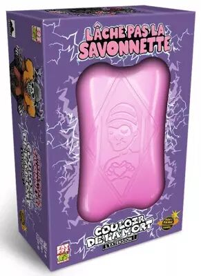 Couloir de la Mort - L�che pas la Savonnette (Ext)