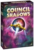 Council of Shadows