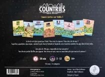 Countries Le Jeu