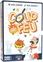 Coup de Feu