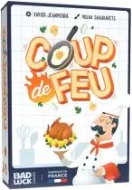 Coup de Feu