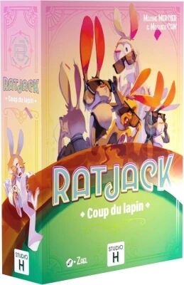 Coup du Lapin (Ext. Ratjack)