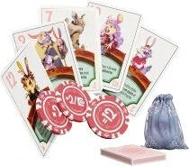 Coup du Lapin (Ext. Ratjack)