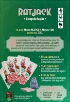 Coup du Lapin (Ext. Ratjack)