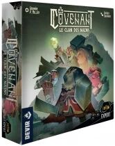 Covenant : Le Clan des Nains