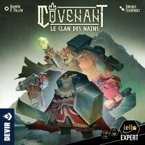 Covenant : Le Clan des Nains