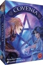 Covenia