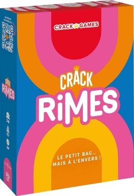 Crack Rimes