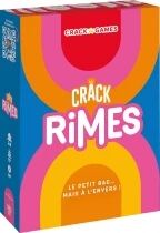 Crack Rimes