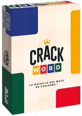 Crack Word