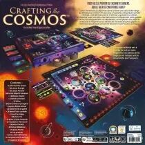 Crafting The Cosmos