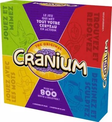 Cranium