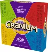 Cranium