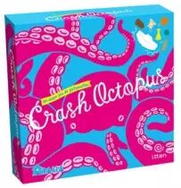 Crash Octopus