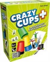 Crazy Cups +