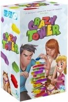 Crazy Tower (&Eacute;dition 2026)