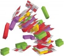 Crazy Tower (&Eacute;dition 2026)