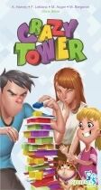 Crazy Tower (&Eacute;dition 2026)