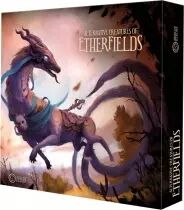 Creatures Alternatives pour Etherfields