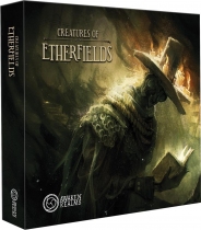 Creatures of Etherfields (Extension)